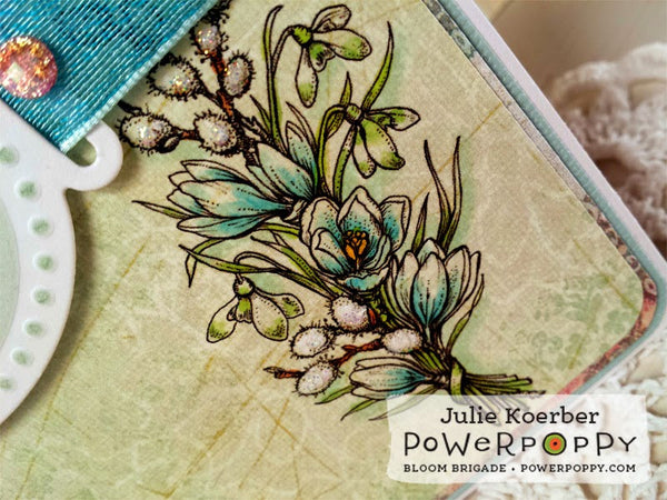 Winter Pick-Me-Up Digital Stamp Set