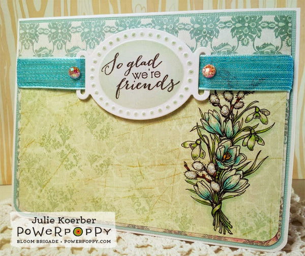 Winter Pick-Me-Up Digital Stamp Set