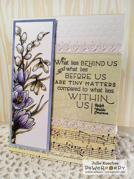 Winter Pick-Me-Up Digital Stamp Set