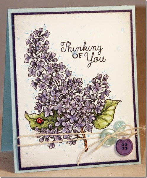 Copeton Flores Lilac – Diamond Art Club