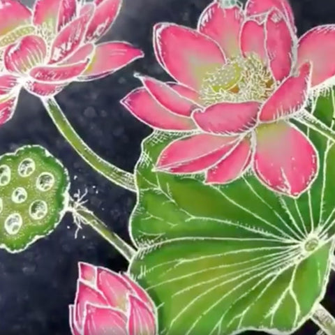 Take a Deep Breath Digital Stamp Set