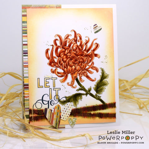 I Luv Mums Digital Stamp Set