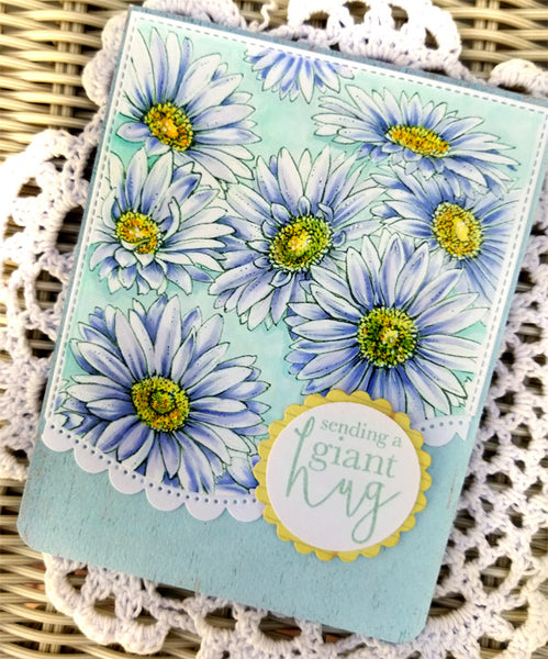 Kindness is the Way Digital Stamp Set