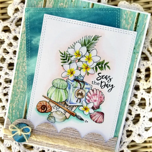 Gifts from the Sea Digital Stamp Set