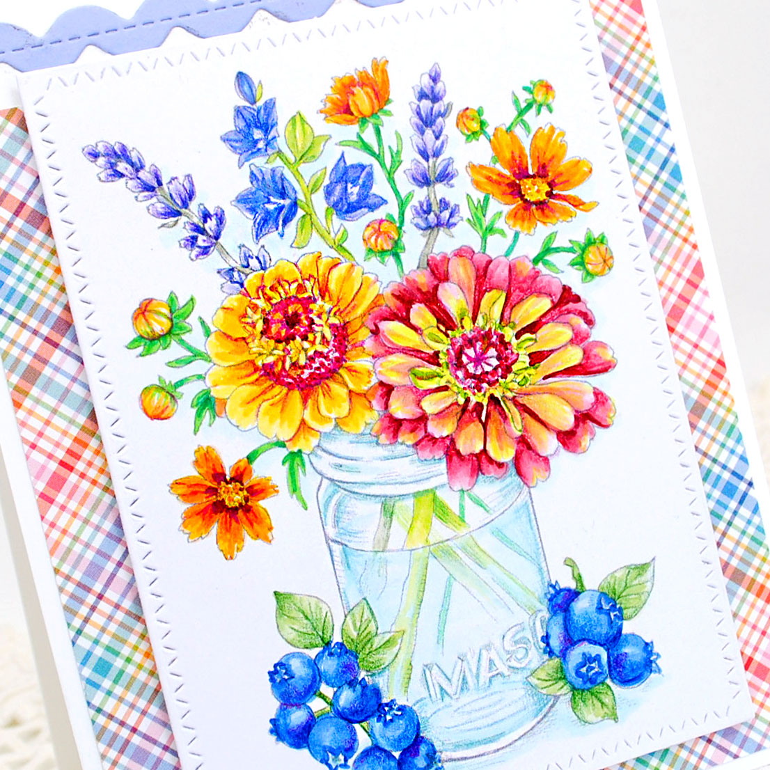 updated colors!* lily enamel journaling clip – Leelajournals