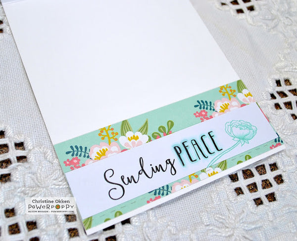 Ranunculus Digital Stamp Set