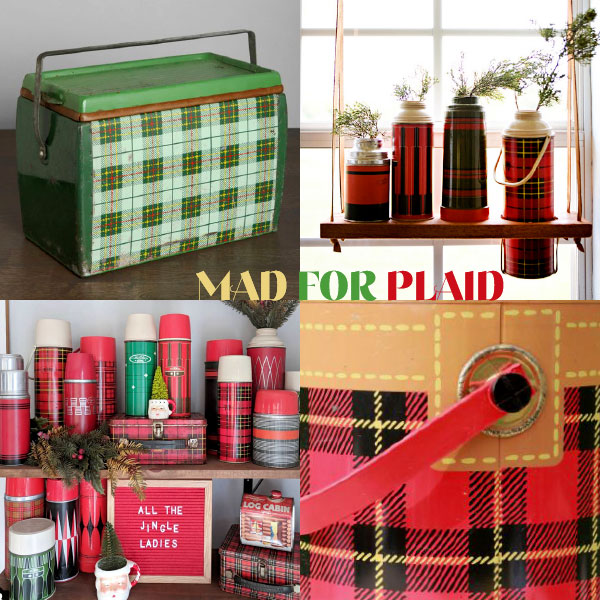 Through the Woods Stamp Set