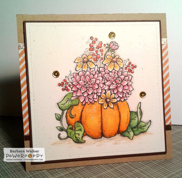 Season's Seatings Digital Stamp Set