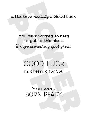 Folklore Flora Buckeye Watercolor Download