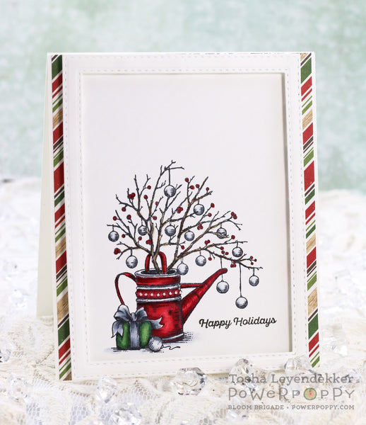 Simple Joys Stamp Set