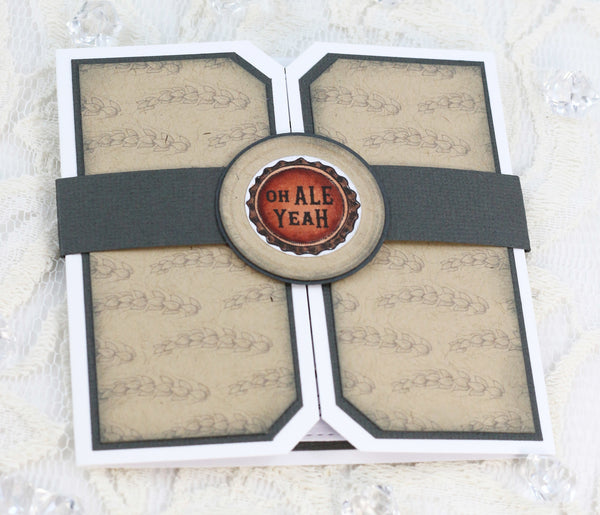 O Hoppy Day Stamp Set