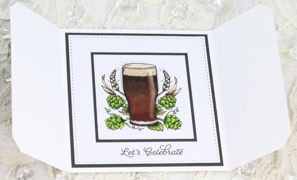 O Hoppy Day Stamp Set