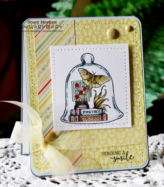 Tiny Treasures Digital Stamp Set