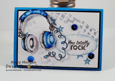 Well Played Stamp Set