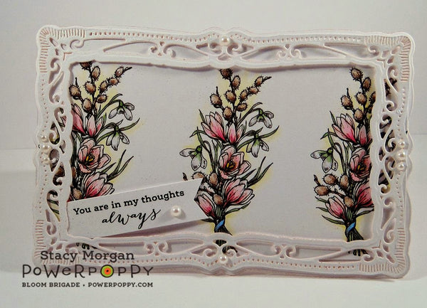 Winter Pick-Me-Up Digital Stamp Set