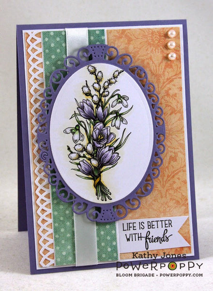 Winter Pick-Me-Up Digital Stamp Set