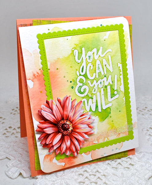 Kindness is the Way Digital Stamp Set