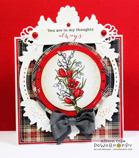 Winter Pick-Me-Up Digital Stamp Set